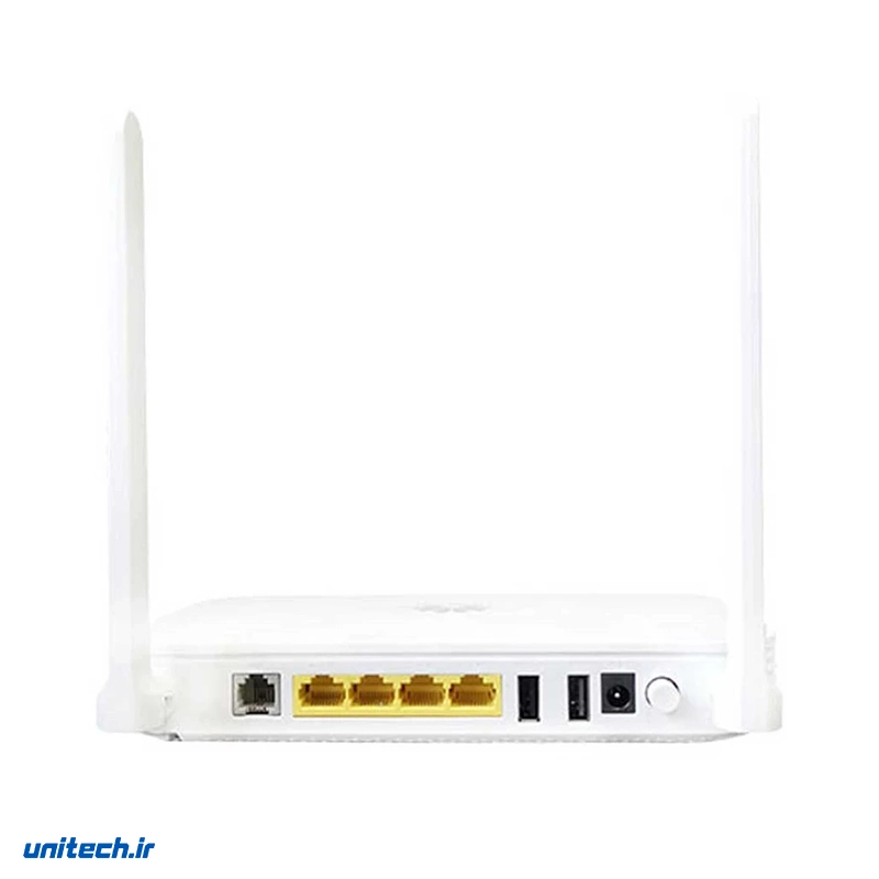 مودم روتر Gpon-ONT هوآوی مدل مودم فیبر نوری HS8546X6، تصویر 2