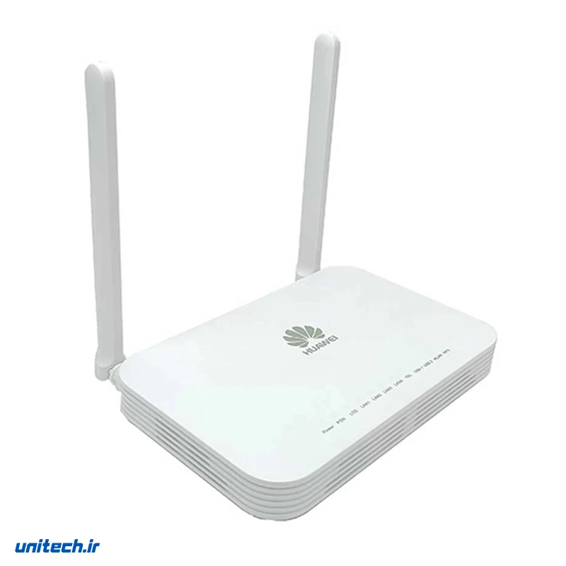 مودم روتر Gpon-ONT هوآوی مدل مودم فیبر نوری HS8546X6