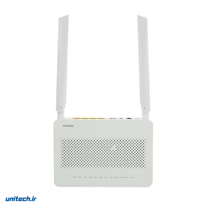 مودم فیبر نوری هوآوی مدل EG8145 V5، تصویر 4