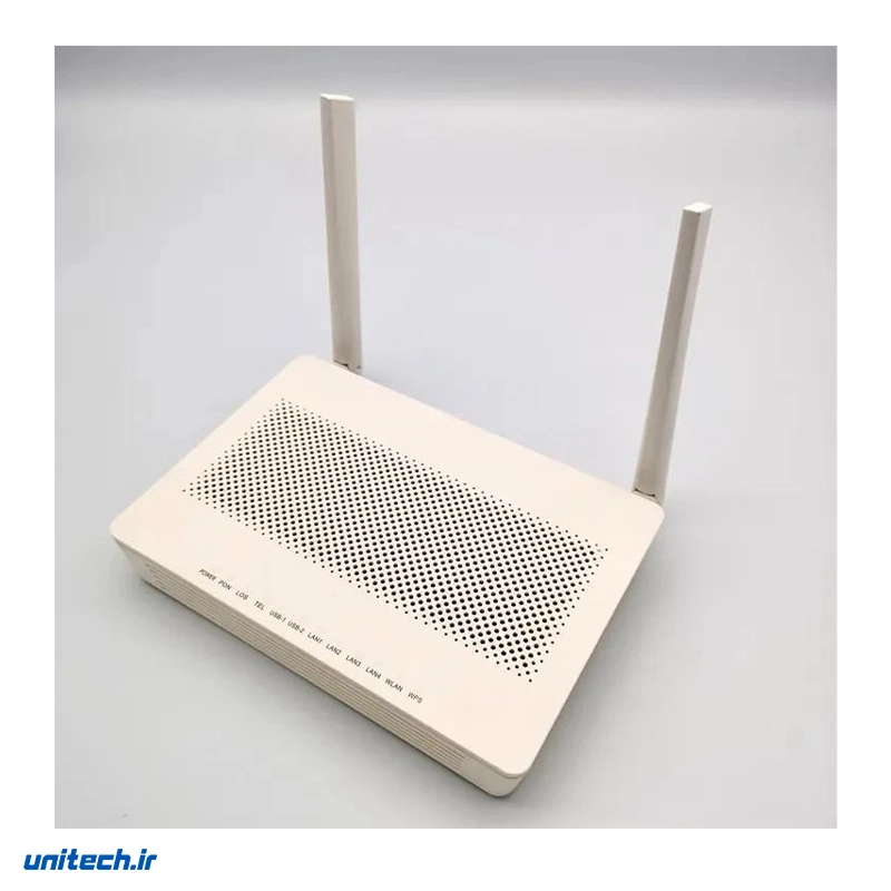 مودم فیبر نوری هوآوی مدل EG8145 V5، تصویر 2