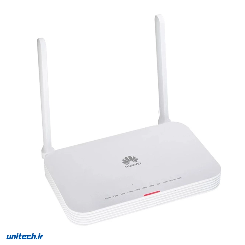 مودم فیبر نوری هوآوی مدل EG8145X6