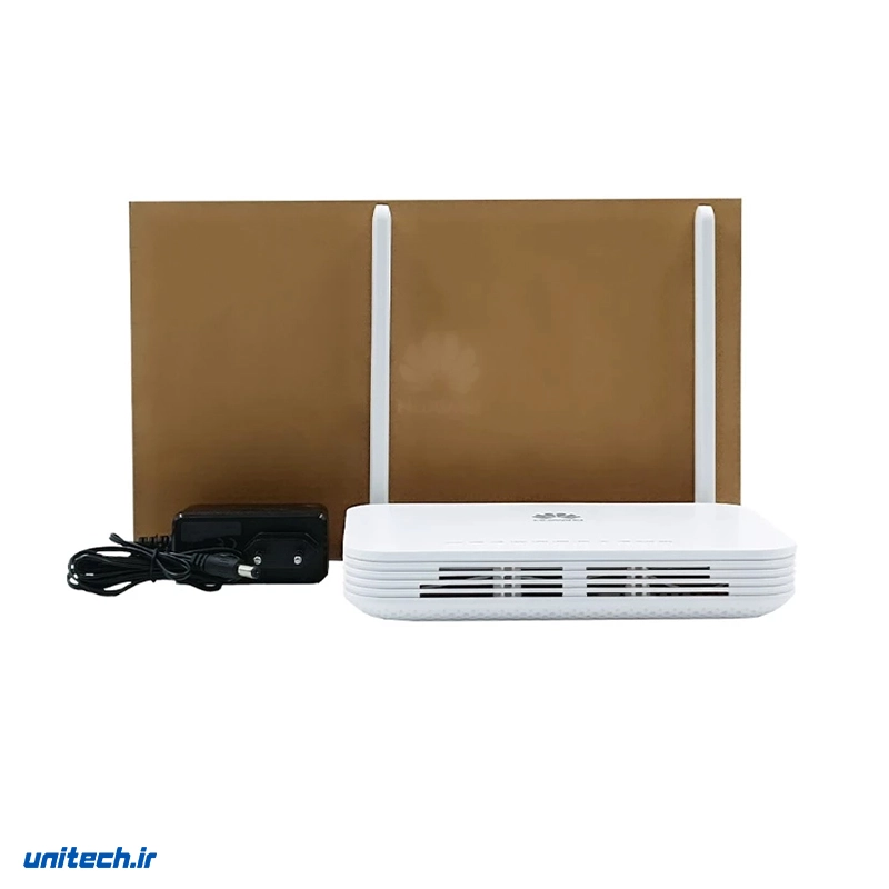 مودم فیبر نوری هوآوی مدل EG8145X6، تصویر 4