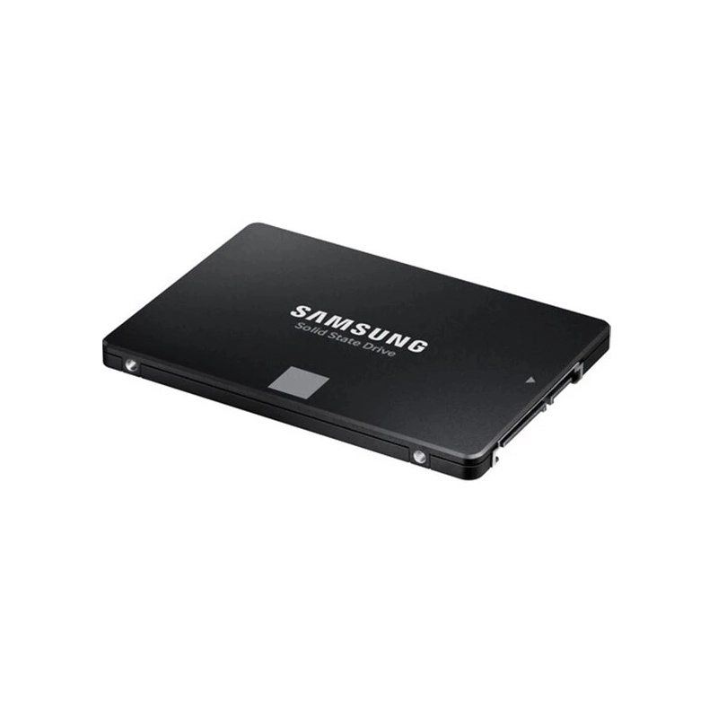 هارد اس اس دی اینترنال سامسونگ مدل EVO 870 ظرفیت 500 گیگابایت، تصویر 3