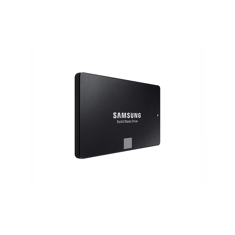 هارد اس اس دی اینترنال سامسونگ مدل EVO 870 ظرفیت 500 گیگابایت، تصویر 4