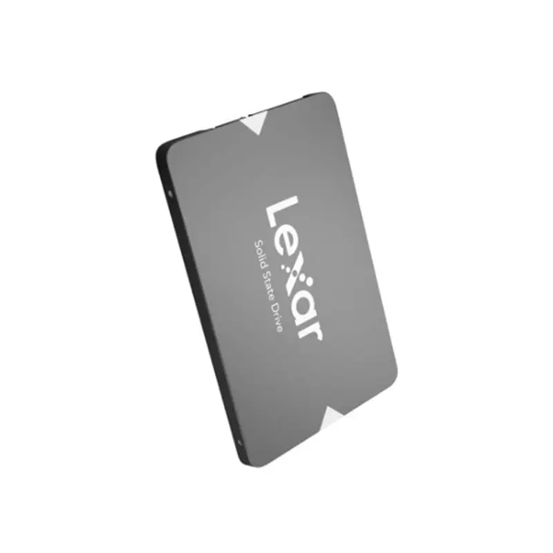 هارد اس اس دی اینترنال لکسار مدل NS100 ظرفیت 256 گیگابایت، تصویر 2