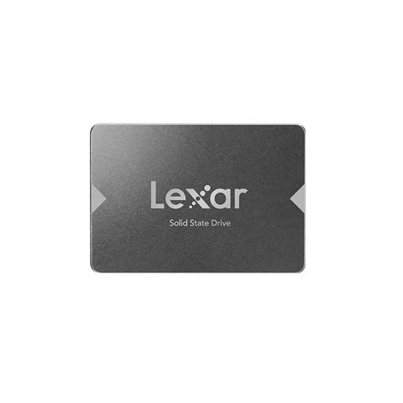 هارد اس اس دی اینترنال لکسار مدل NS100 ظرفیت512 گیگابایت