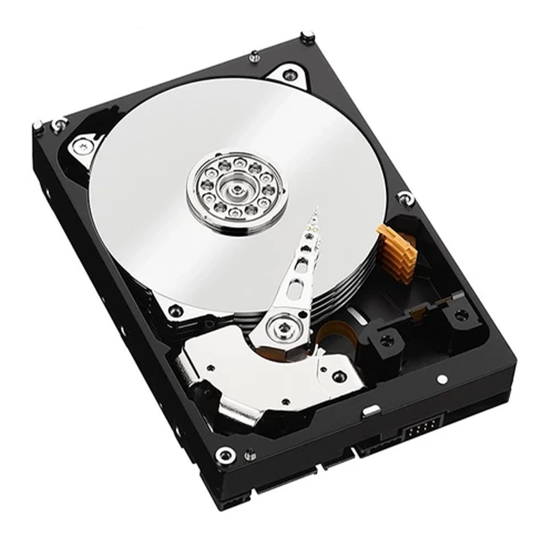 هارددیسک اینترنال وسترن دیجیتال مدل Black WD1003FZEX ظرفیت 1 ترابایت، تصویر 3