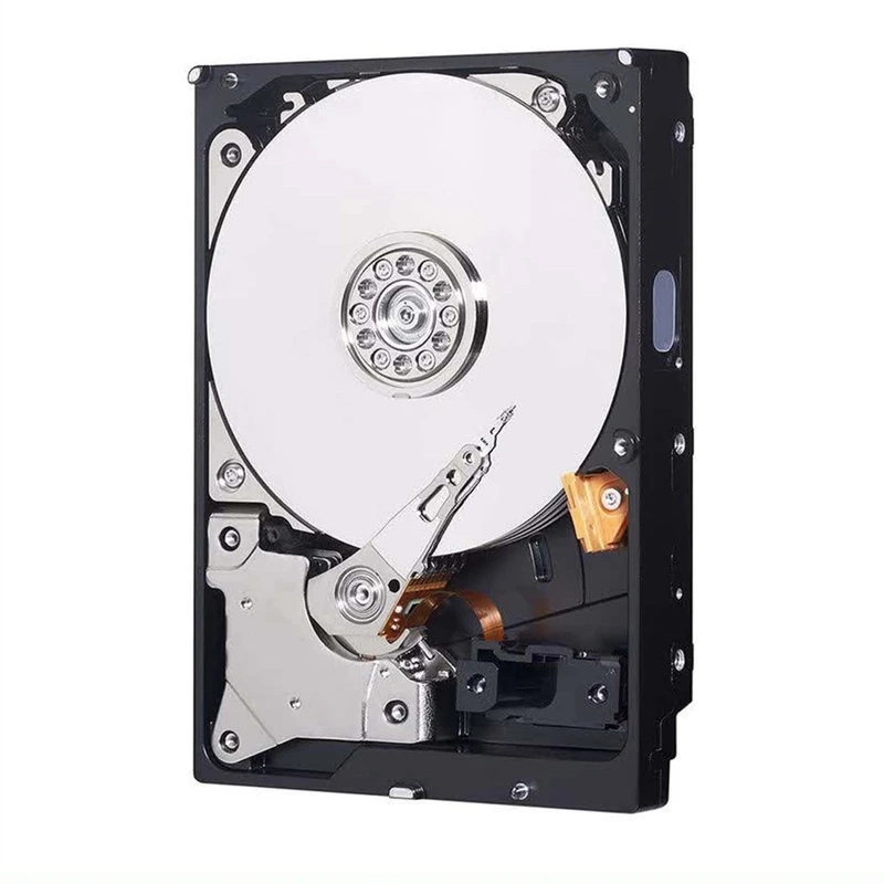 هارددیسک اینترنال وسترن دیجیتال مدل Blue WD10EZEX ظرفیت 1 ترابایت، تصویر 2