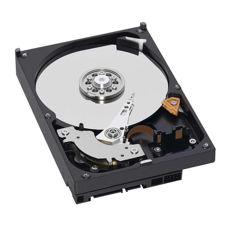 هارددیسک اینترنال وسترن دیجیتال مدل Blue WD10EZEX ظرفیت 1 ترابایت، تصویر 4