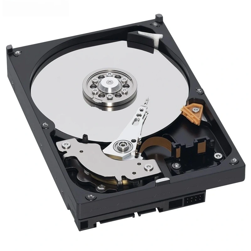 هارددیسک اینترنال وسترن دیجیتال مدل Blue WD5000AZLX ظرفیت 500 گیگابایت، تصویر 2