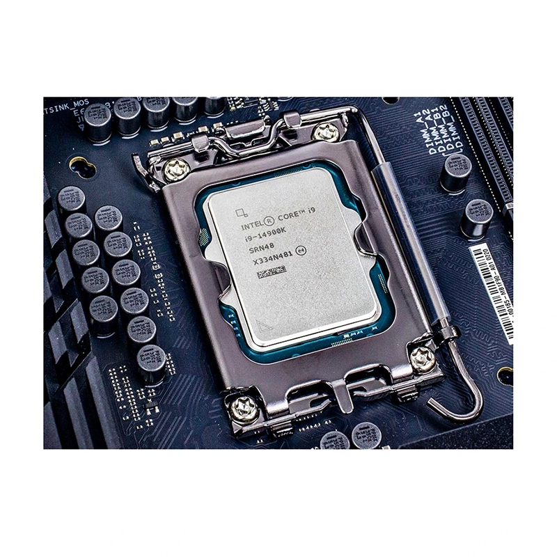 پردازنده اینتل مدل Core i9 14900K Tray، تصویر 4
