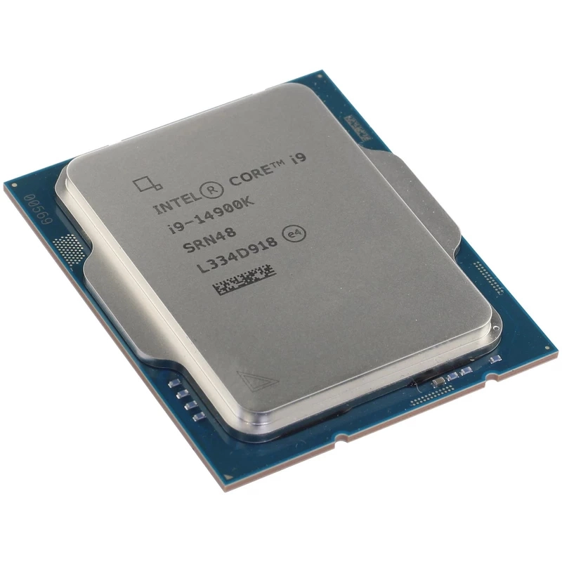 پردازنده اینتل مدل Core i9 14900K Tray، تصویر 2