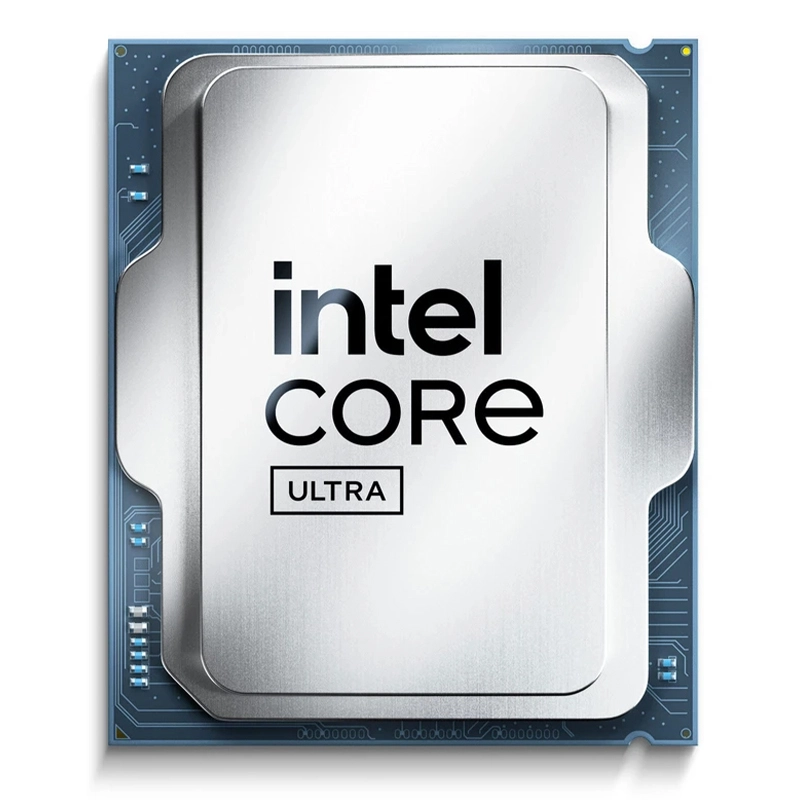 پردازنده مرکزی اینتل مدل Core Ultra 7 265K - Tray