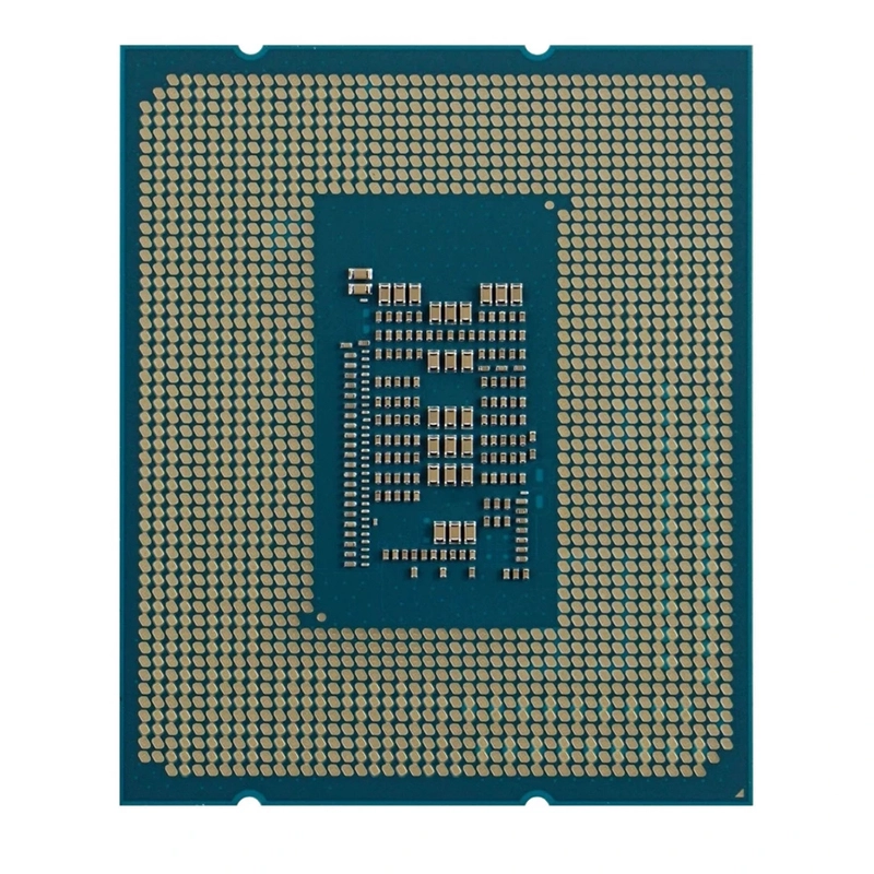 پردازنده مرکزی اینتل مدل Core i3-12100 - Tray، تصویر 2
