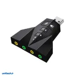کارت صدا ایکس پی-پروداکت مدل p98-U41