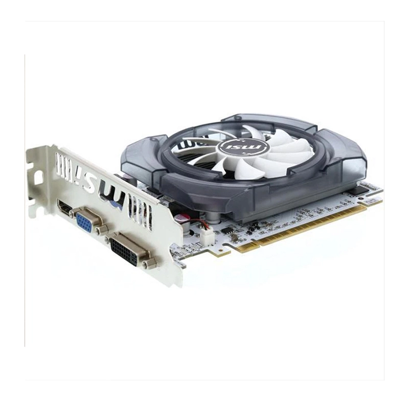 کارت گرافیک ام اس آی مدل GT 730، تصویر 2