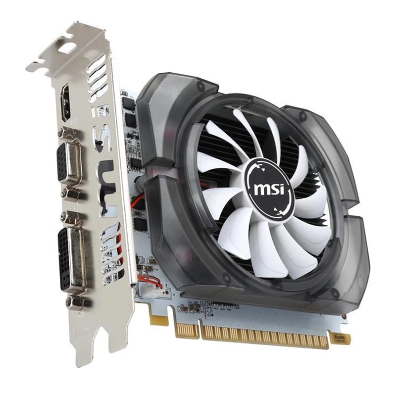کارت گرافیک ام اس آی مدل GT 730، تصویر 3