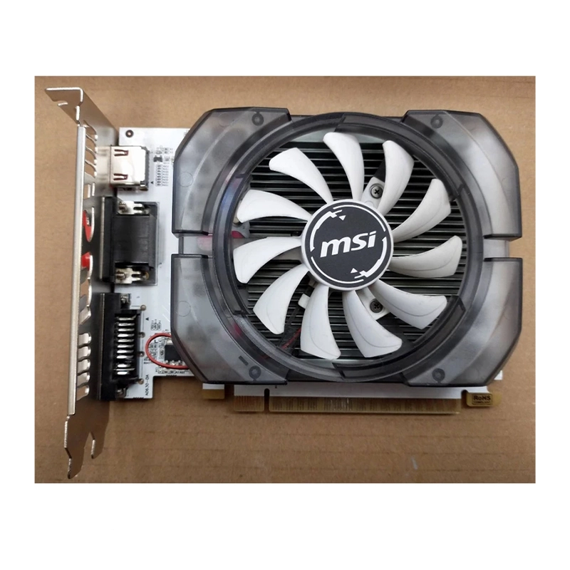کارت گرافیک ام اس آی مدل GT 730، تصویر 4