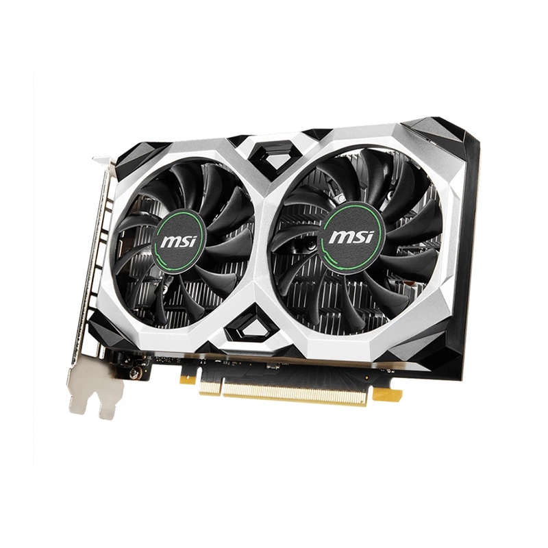 کارت گرافیک ام اس آی مدل GeForce GTX 1650 D6 VENTUS XS OC، تصویر 3