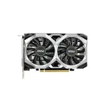 کارت گرافیک ام اس آی مدل GeForce GTX 1650 D6 VENTUS XS OC