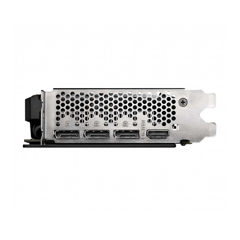 کارت گرافیک ام اس آی مدل GeForce RTX 3060 VENTUS 2X 12G OC، تصویر 4