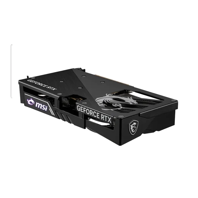 کارت گرافیک ام اس آی مدل RTX 5060 8G GAMING OC، تصویر 2
