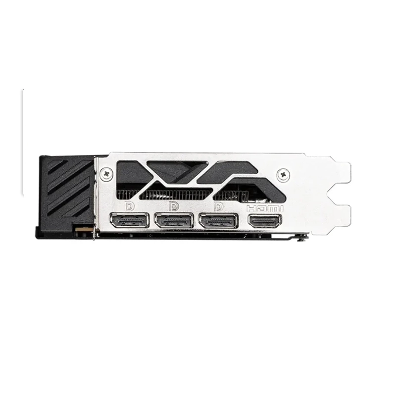 کارت گرافیک ام اس آی مدل RTX 5060 8G GAMING OC، تصویر 5