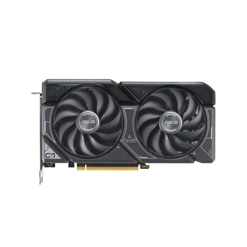 کارت گرافیک ایسوس مدل ASUS Dual GeForce RTX™ 4060 Ti OC Edition 16GB GDDR6