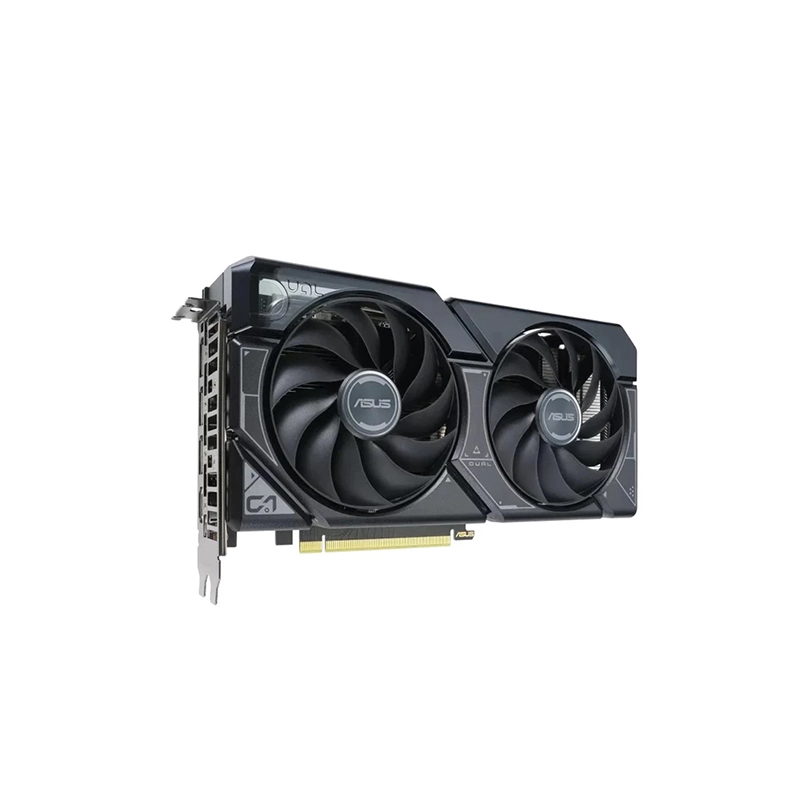 کارت گرافیک ایسوس مدل ASUS Dual GeForce RTX™ 4060 Ti OC Edition 16GB GDDR6، تصویر 2