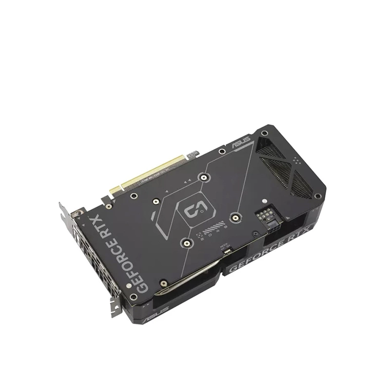 کارت گرافیک ایسوس مدل ASUS Dual GeForce RTX™ 4060 Ti OC Edition 16GB GDDR6، تصویر 4