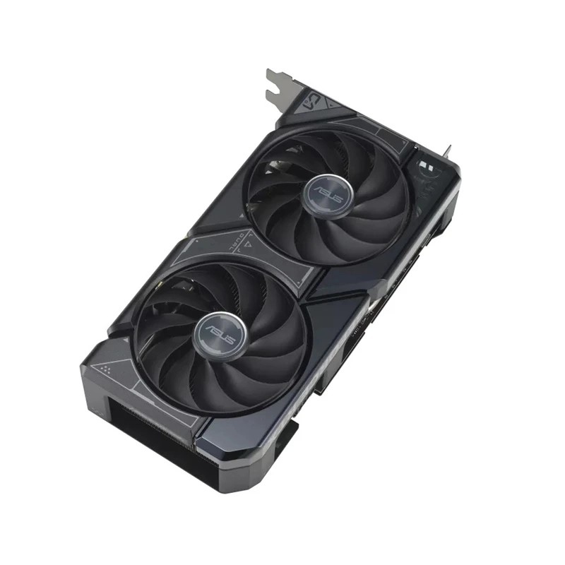 کارت گرافیک ایسوس مدل ASUS Dual GeForce RTX™ 4060 Ti OC Edition 16GB GDDR6، تصویر 6