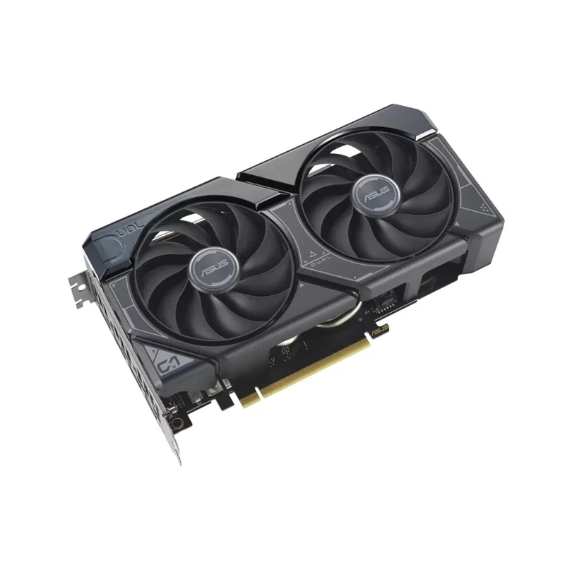 کارت گرافیک ایسوس مدل ASUS Dual GeForce RTX™ 4060 Ti OC Edition 16GB GDDR6، تصویر 7