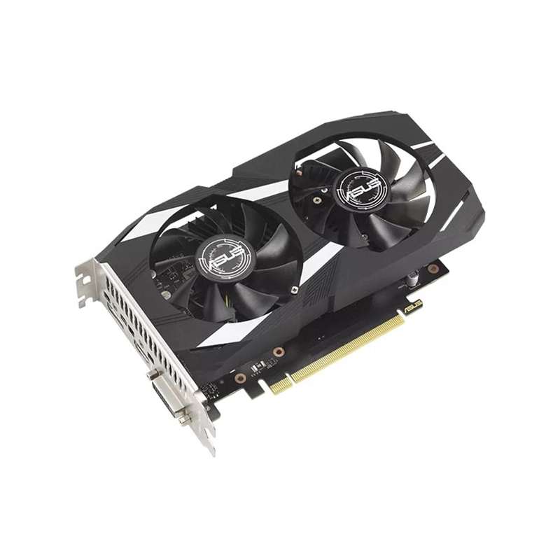 کارت گرافیک ایسوس مدل Dual GeForce RTX 3050 OC Edition 6GB، تصویر 2