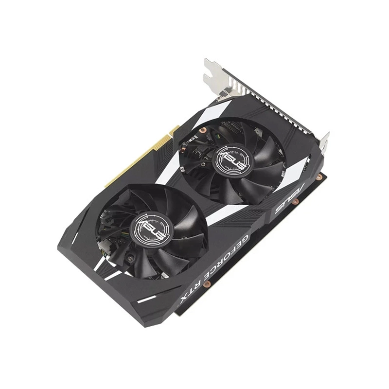 کارت گرافیک ایسوس مدل Dual GeForce RTX 3050 OC Edition 6GB، تصویر 3