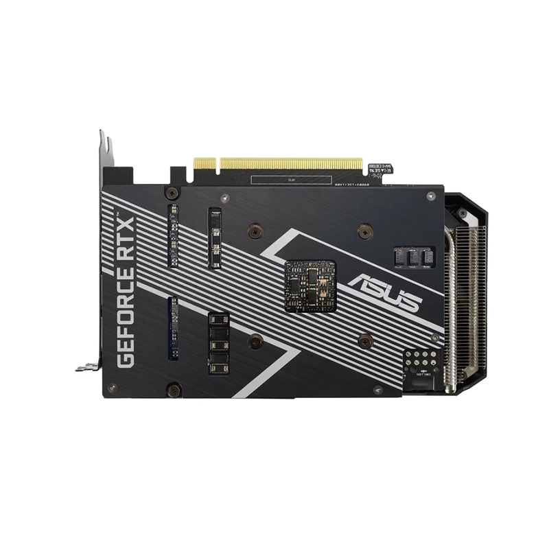 کارت گرافیک ایسوس مدل Dual GeForce RTX 3050 OC Edition 8GB، تصویر 3