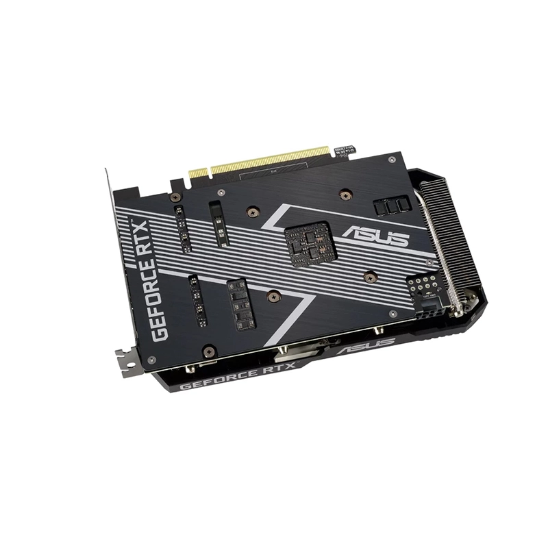 کارت گرافیک ایسوس مدل Dual GeForce RTX 3050 OC Edition 8GB، تصویر 4
