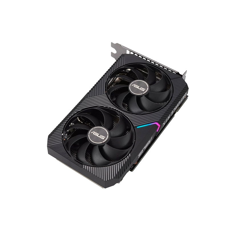 کارت گرافیک ایسوس مدل Dual GeForce RTX 3050 OC Edition 8GB، تصویر 5