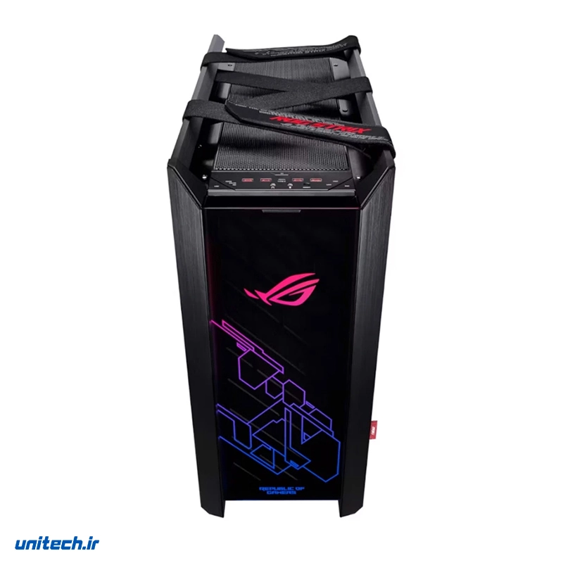 کیس کامپیوتر ایسوس مدل ROG Strix Helios، تصویر 3