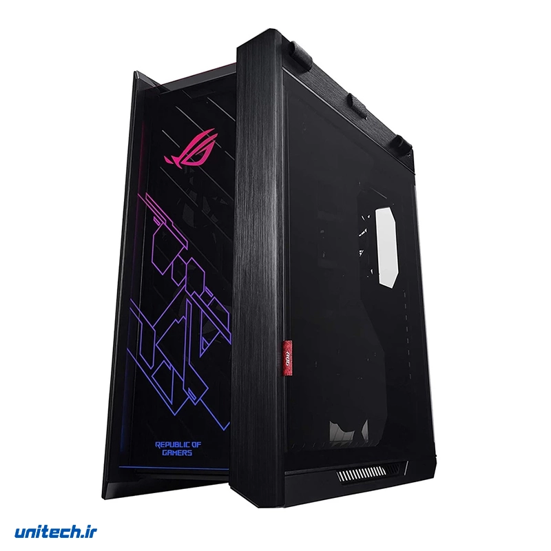 کیس کامپیوتر ایسوس مدل ROG Strix Helios، تصویر 4
