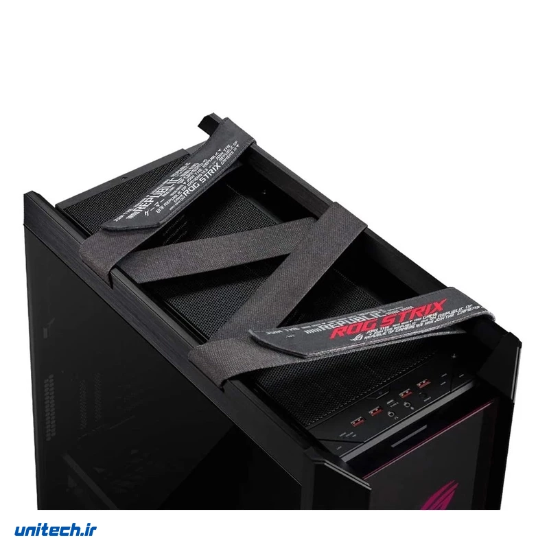 کیس کامپیوتر ایسوس مدل ROG Strix Helios، تصویر 5