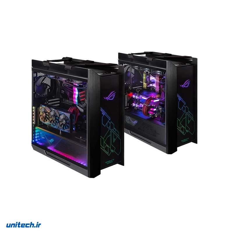 کیس کامپیوتر ایسوس مدل ROG Strix Helios، تصویر 6