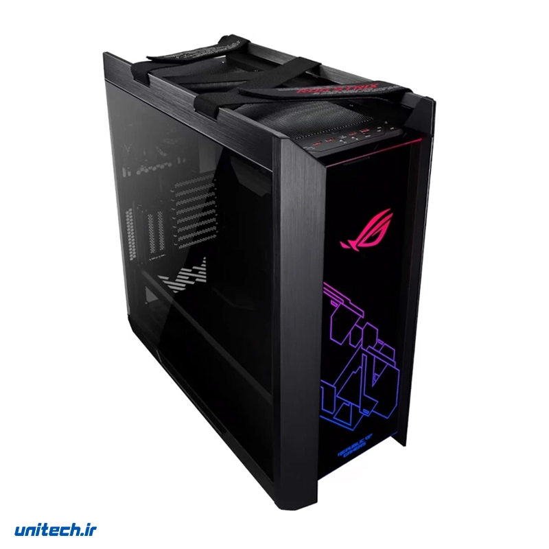 کیس کامپیوتر ایسوس مدل ROG Strix Helios، تصویر 7