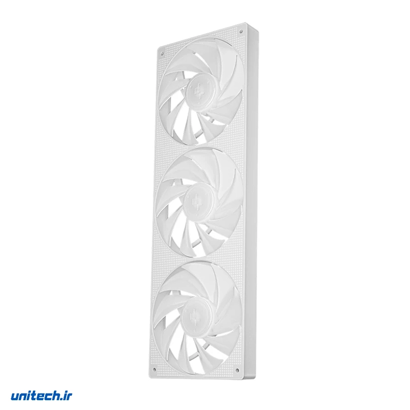 کیس کامپیوتر دیپ کول مدل CH780 WH، تصویر 9