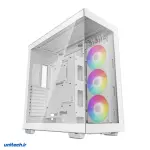 کیس کامپیوتر دیپ کول مدل CH780 WH