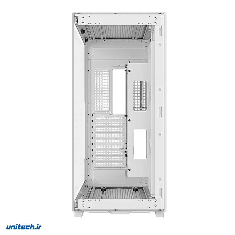 کیس کامپیوتر دیپ کول مدل CH780 WH، تصویر 2