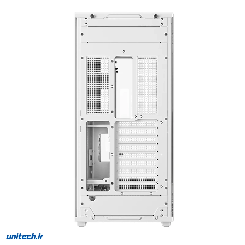 کیس کامپیوتر دیپ کول مدل CH780 WH، تصویر 8