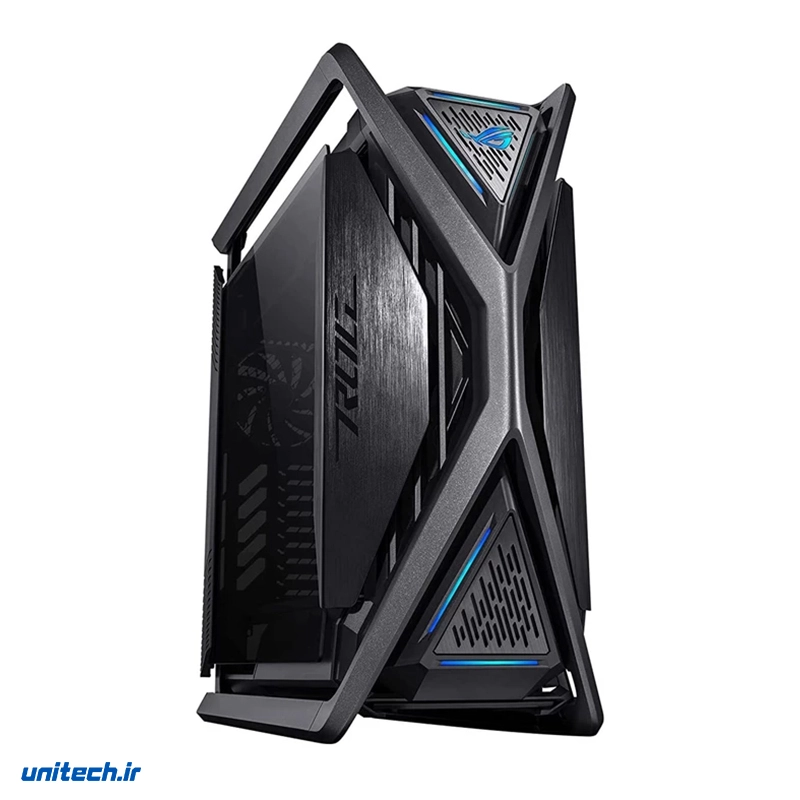 کیس کامپیوتر گیمینگ ایسوس مدل ROG Hyperion GR701