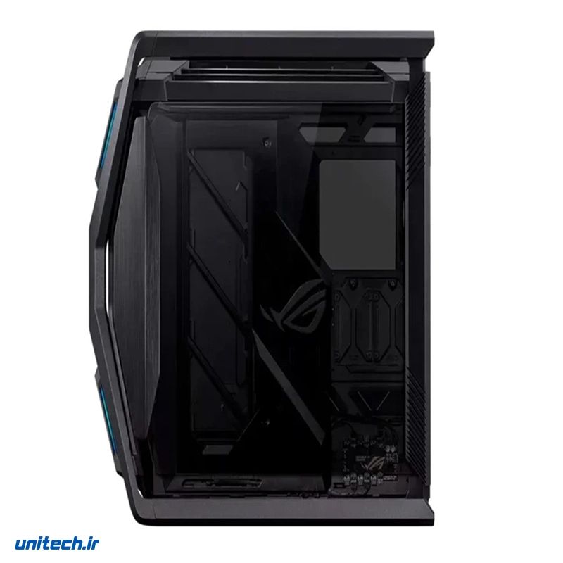 کیس کامپیوتر گیمینگ ایسوس مدل ROG Hyperion GR701، تصویر 2