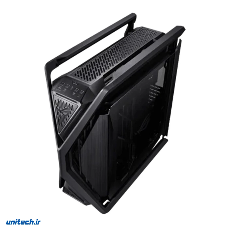 کیس کامپیوتر گیمینگ ایسوس مدل ROG Hyperion GR701، تصویر 5