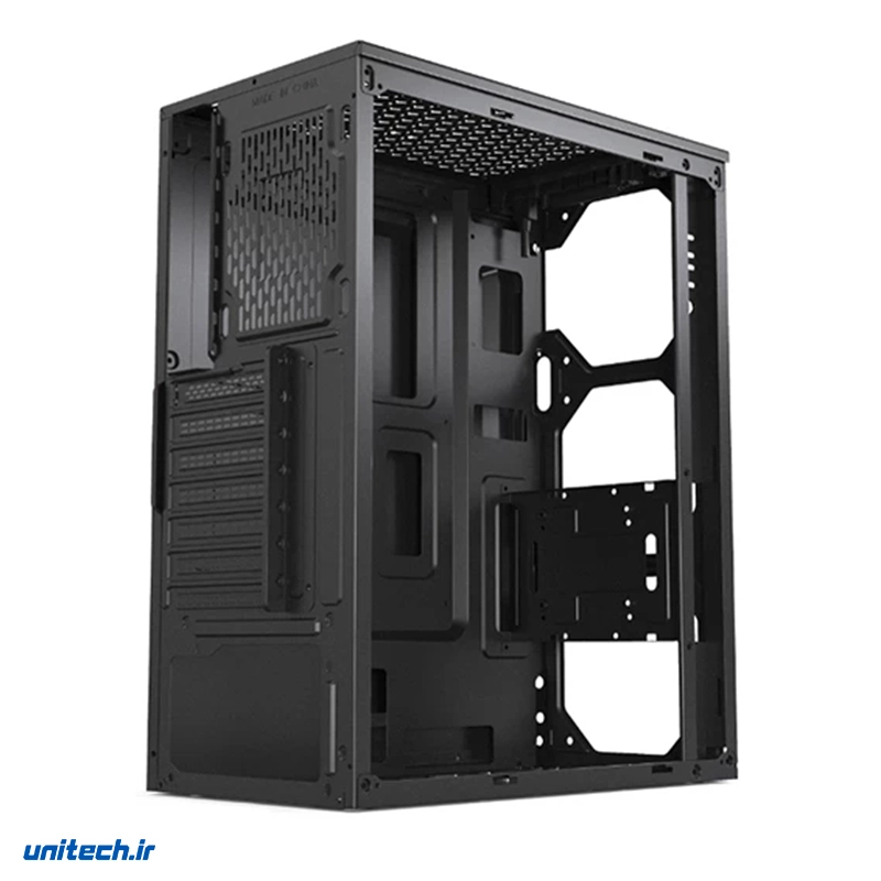 کیس کامپیوتر گیمینگ فاطر مدل FG-523X، تصویر 6